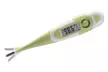 Mabis Flexible Tip Digital Thermometer - Second Medium