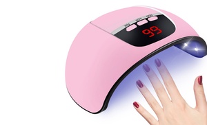 LED UV Smart Art Nail Machine