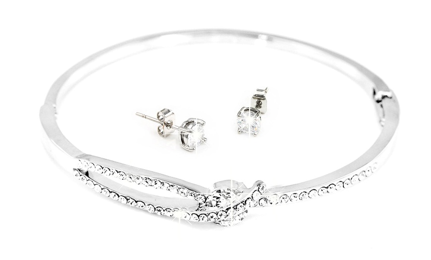 Image 3: Isabella Jewellery Set