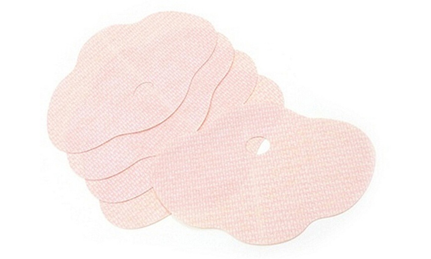 Image 2: Quick Slimming Patches