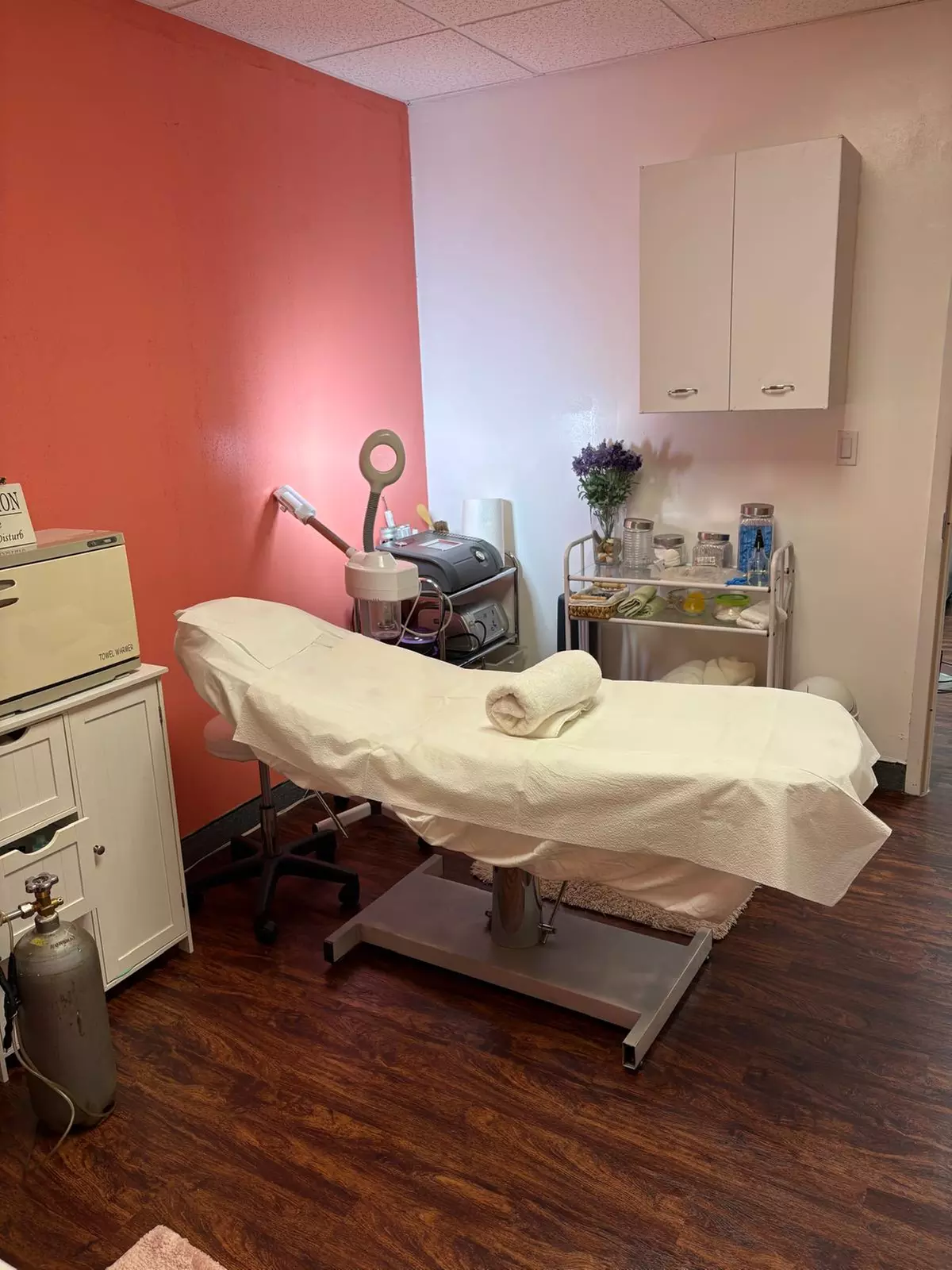Choice of 60-Min Massage, Deep-Tissue Massage, Swedish Massage 