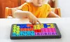 27pc Jigsaw Puzzle Game Pop Push It Bubble Sensory Fidget Toys 