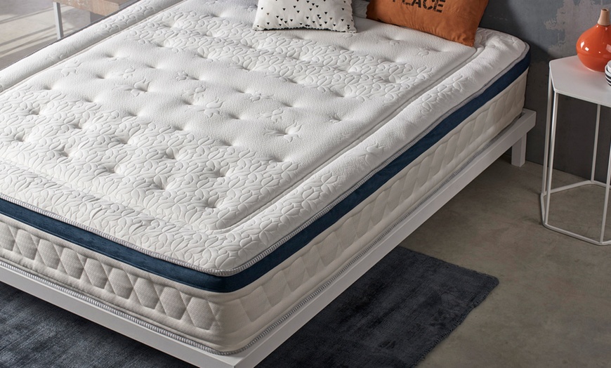 Materasso In Memory Foam | Groupon Goods