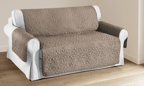 Copridivano Asia disponibile in 3 dimensioni e 4 colori