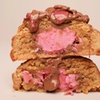 Image 2: Indulge in 4, 6, or 10 Packs of New York-Style Loaded Cookies