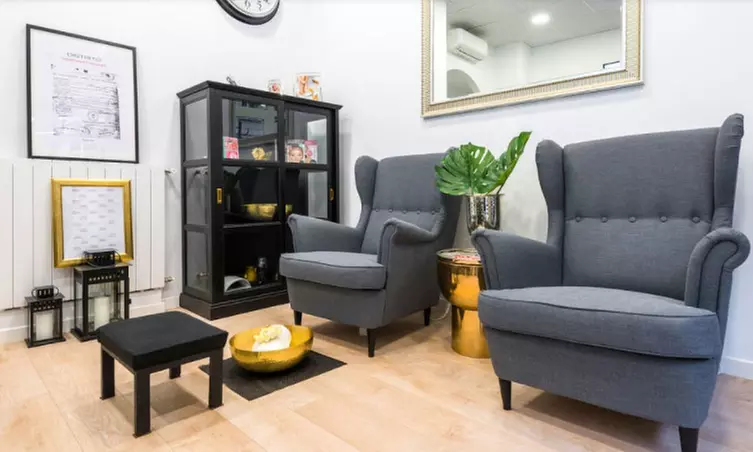 Micropigmentación en perfilado de labios