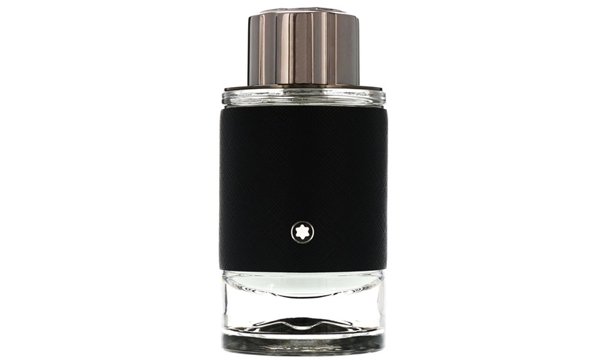 Image 5: Mont Blanc Explorer EDP in 30ml, 60ml or 100ml 