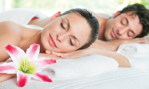 Up to 21% Off on Couples Massage at Essentials Massage And Facials - Jacksonville