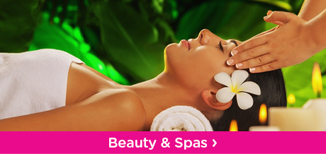 Beauty & Spas