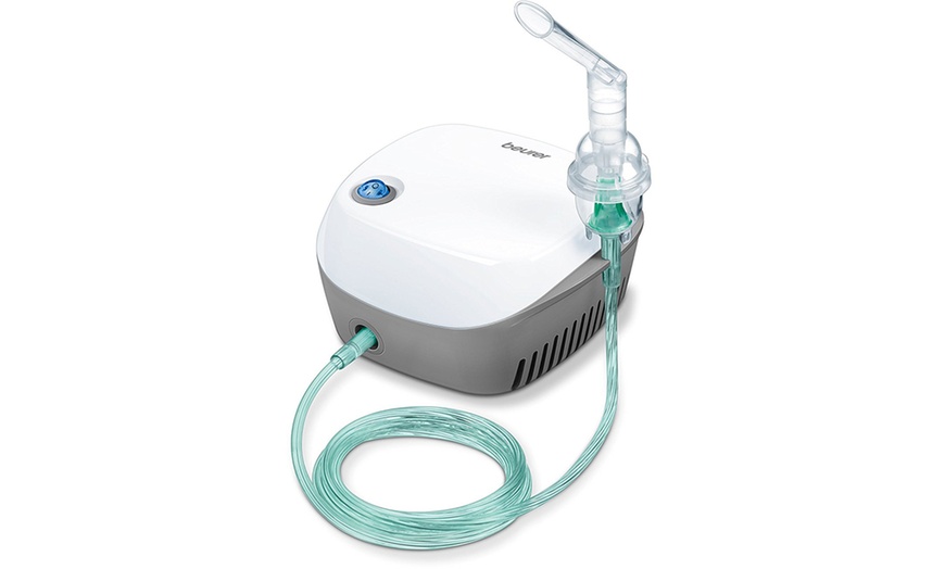 Image 2: Beurer Nebuliser