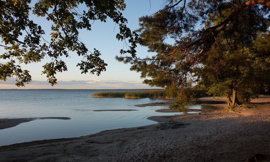 Image 1: Müritz: 1-5 Nächte inkl. Frühstück und Spa