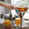Image 1: Drinks-Cooling Dispenser