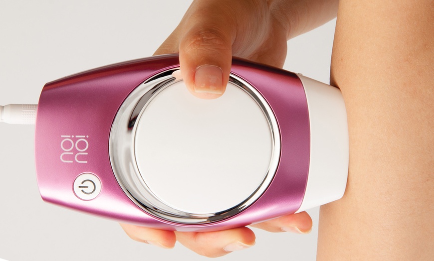 Image 6: Compact IPL Epilator