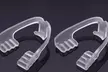 1 ou 2 protège-dents Bruxism Sleep Aid dans un étui hygiénique - Image 2