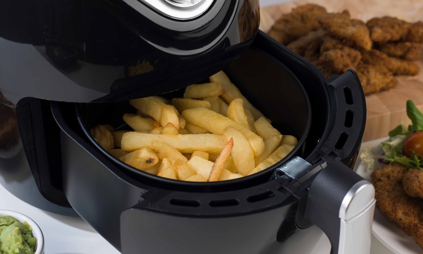 Image 7: Beldray 3.2L Air Fryer