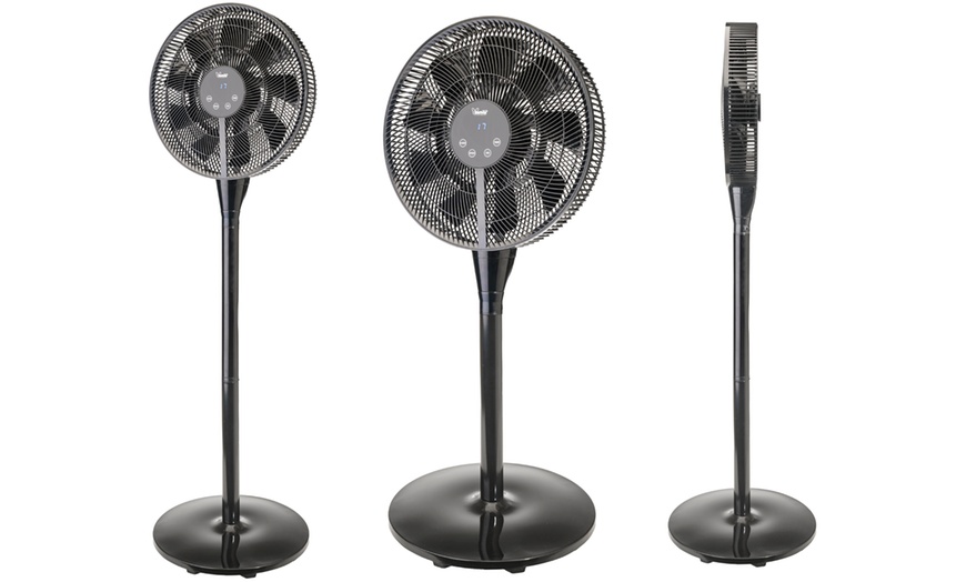 Image 10: Ventilatori Bimar disponibili in diversi modelli