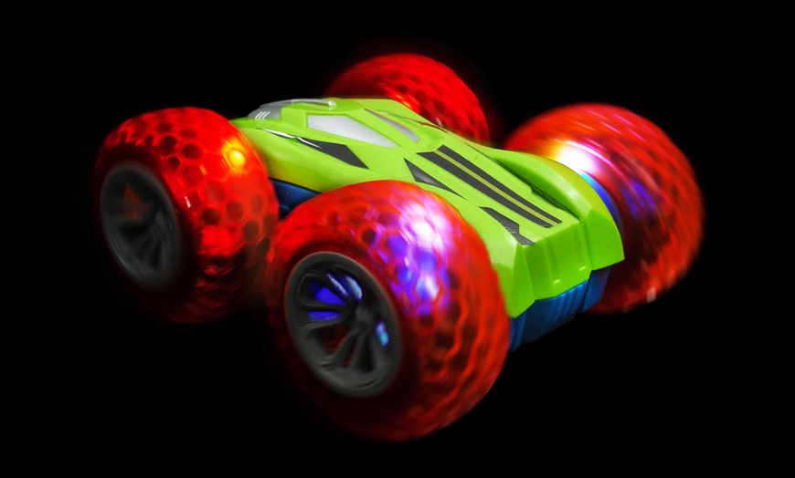 Image 1: Spin car RC