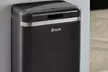 Swan Retro-Style 45L Square Sensor Bin With Free Delivery - Second Medium