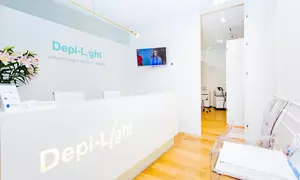 Ciesz się gładką skórą! Depilacja laserowa: 10, 20 lub 30 zabiegów