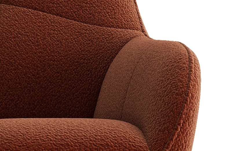 Image 19: Juego de 2 taburetes altos