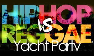 Up to 50% Off on Boat Party at Game Tight New York