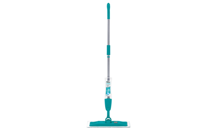 Image 11: Beldray Turbo Sonic Spray Mop