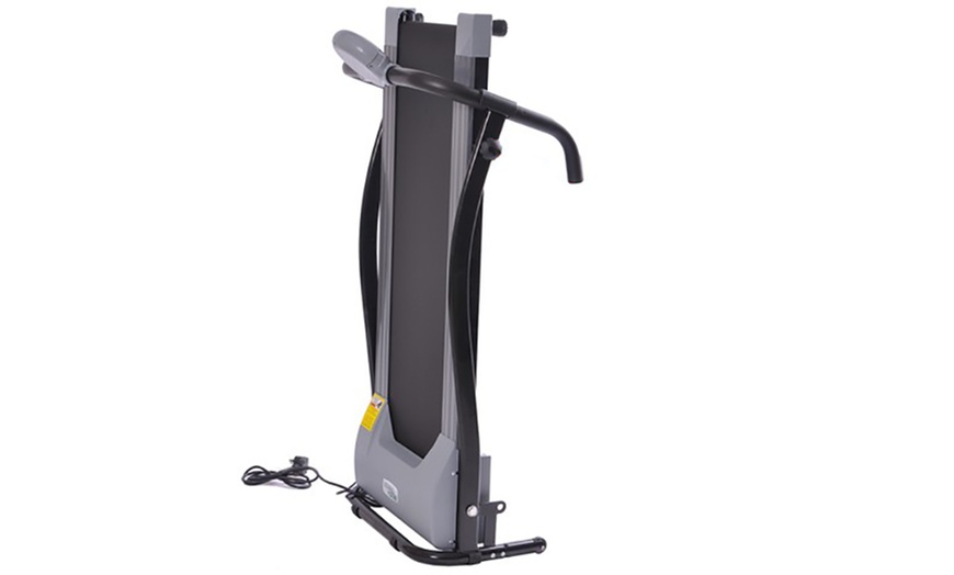 Image 2: BodyTrain T103 Walking Treadmill