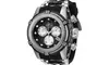 Invicta 28160 Bolt Men's 53mm Chronograph Stainless Steel Watch