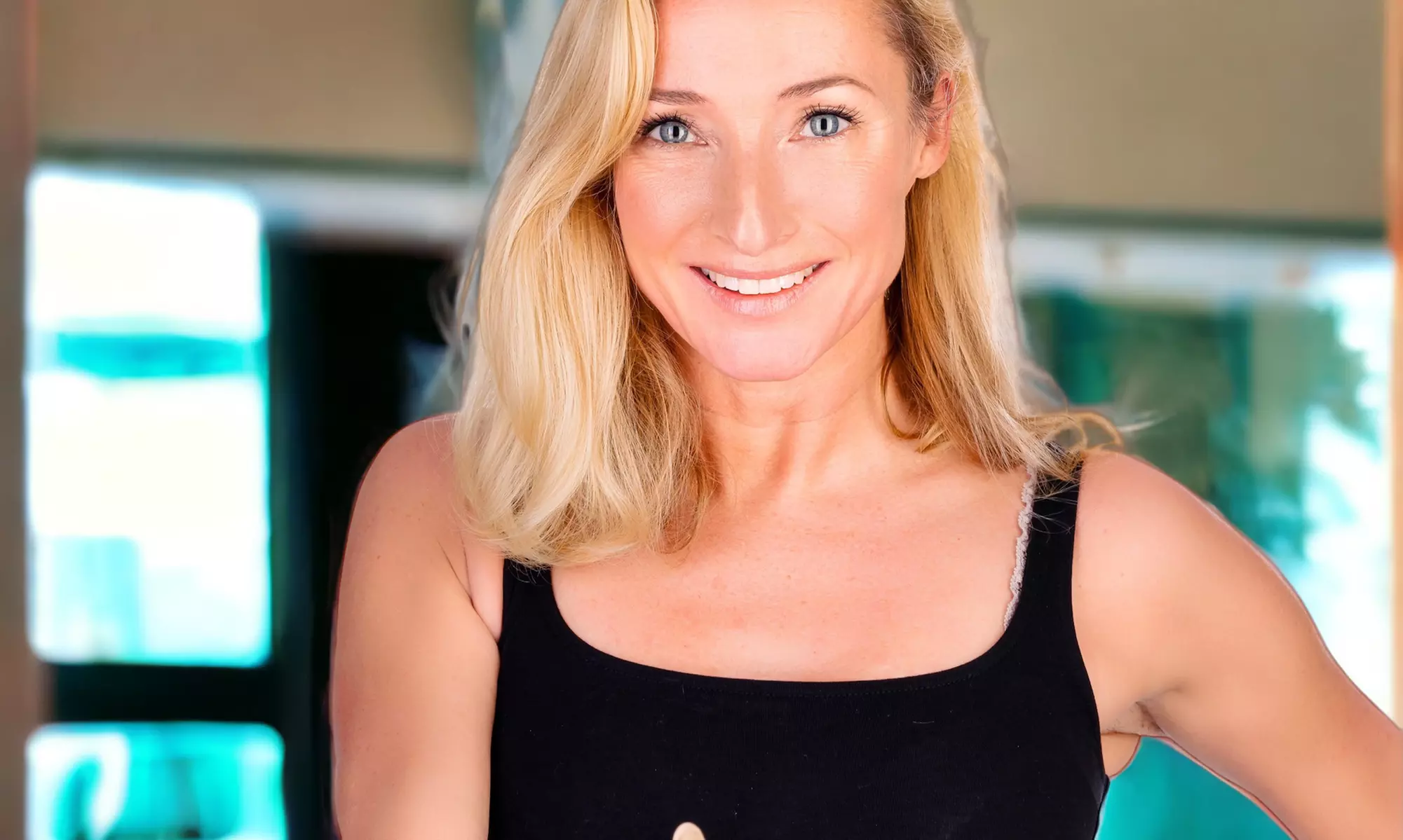 Personal training Amsterdam-Oost