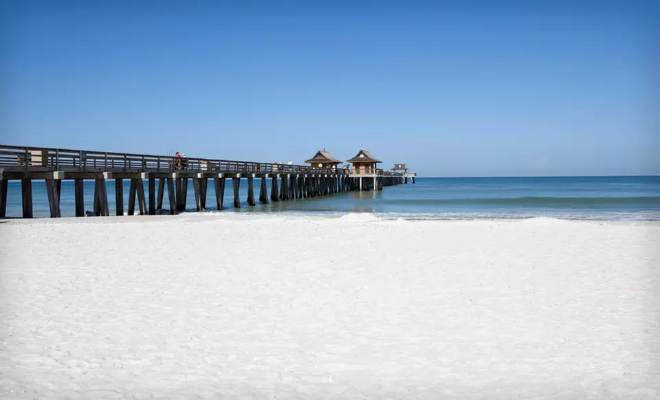 One- or Two-Night Stay at Ramada Inn of Naples in Naples, FL - Second Medium