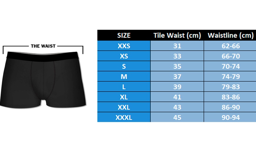 Image 2: 5x oder 10x KTM Boxershorts