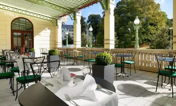 Kurztrip Special: 1 Nacht inkl. Frühstück in 69 Hotels zur Wahl