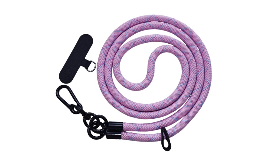 Image 15: Universal Phone Lanyard
