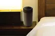 NAXA Wi-Fi and Bluetooth Multiroom Speaker with Amazon Alexa Voice Control - Second Medium