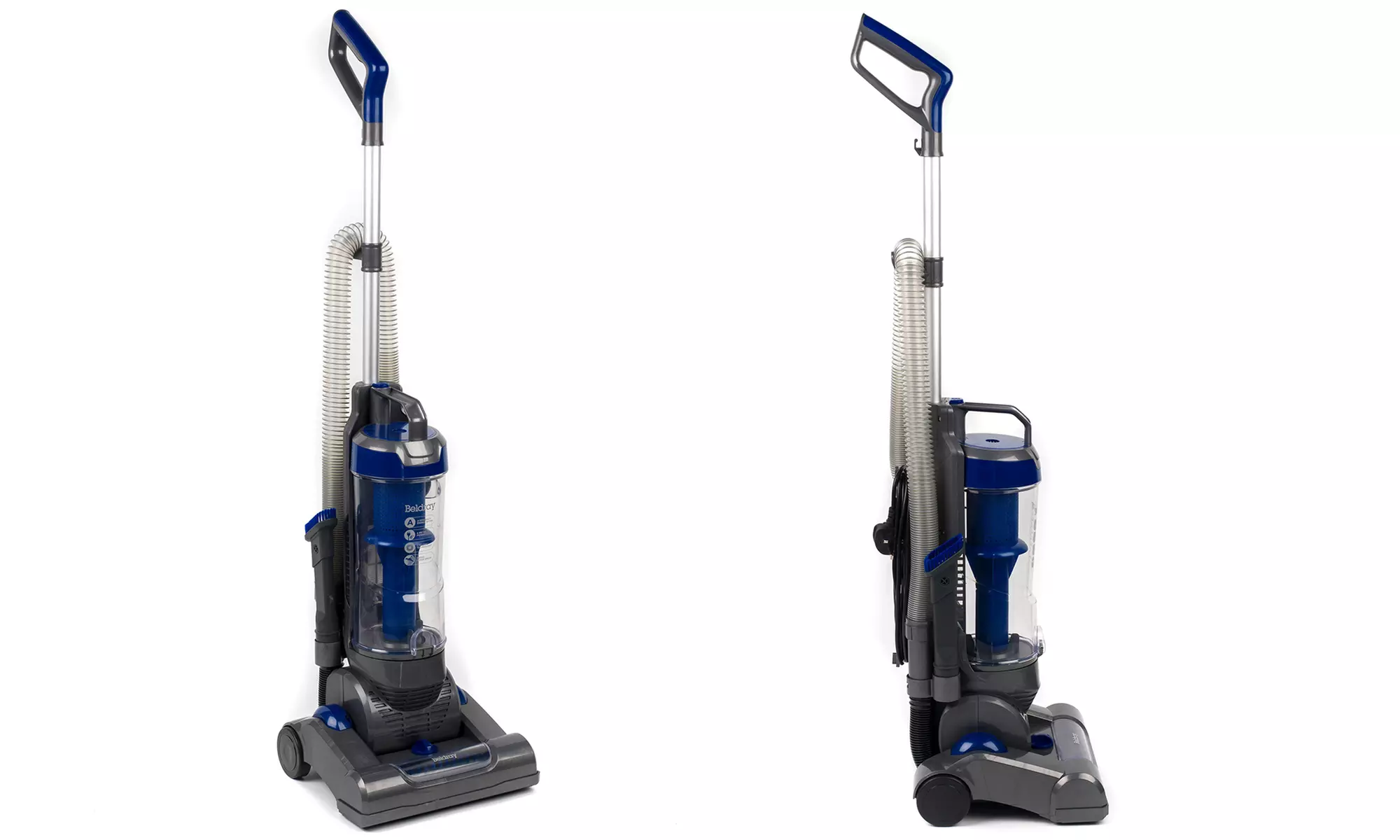 Beldray BEL0806 Air Power Upright Vacuum Floor Cleaner With Free Delivery - Primary Image