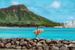The Twin Fin - Boutique Hotel with Ocean-Front Waikiki & Surf Vibes - Second Medium