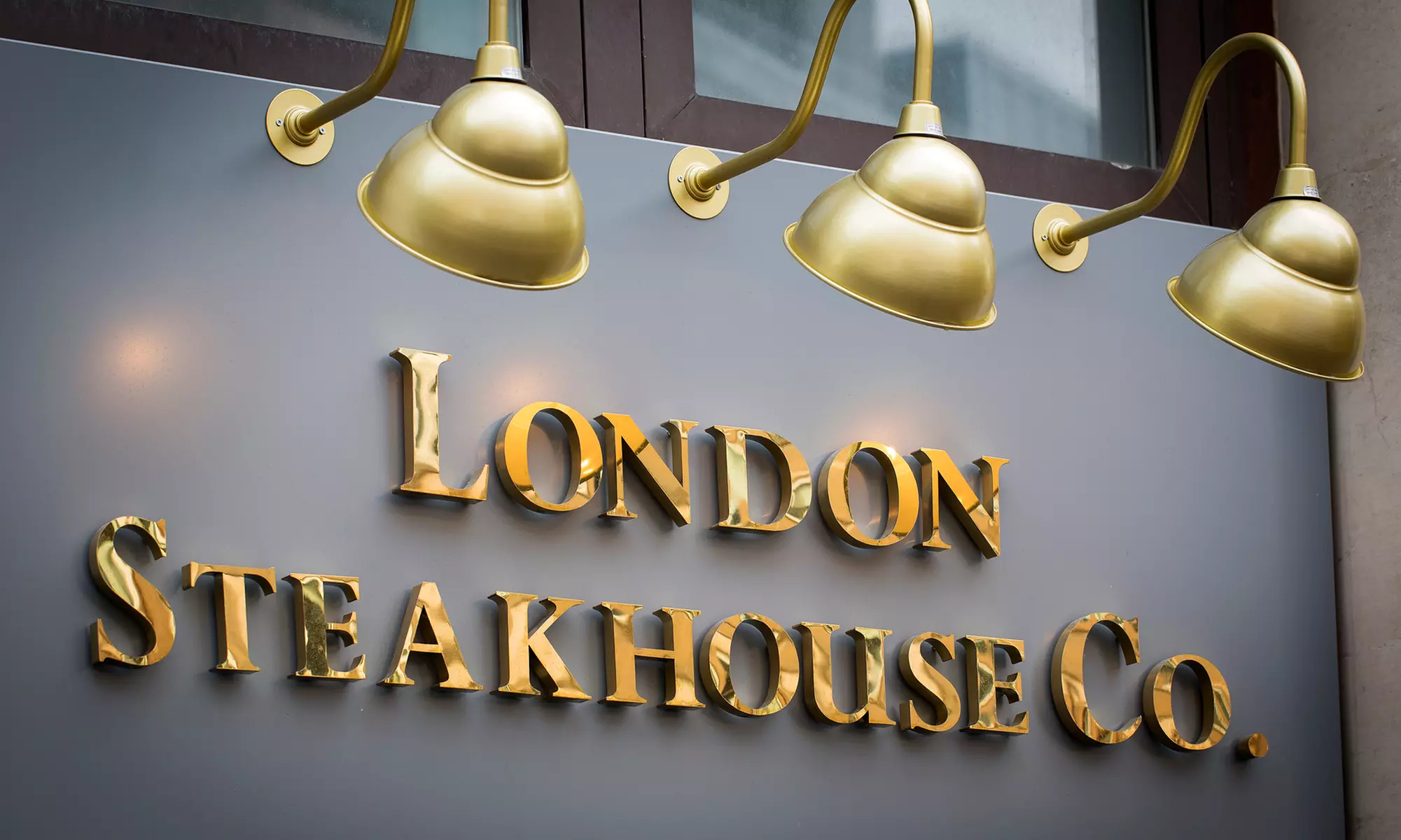 The View from The Shard and Luxurious Three-Course Meal for Two