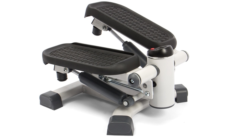 Image 6: SportPlus Stepper