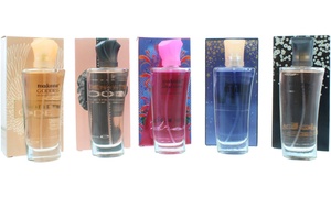 Madonna EDT 50ml Fragrance Set