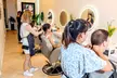 Rejuvenate Your Hair with Basic or Deep Scalp Treatment at Siyu Hair Spa (Up To 35% Off) - Second Medium