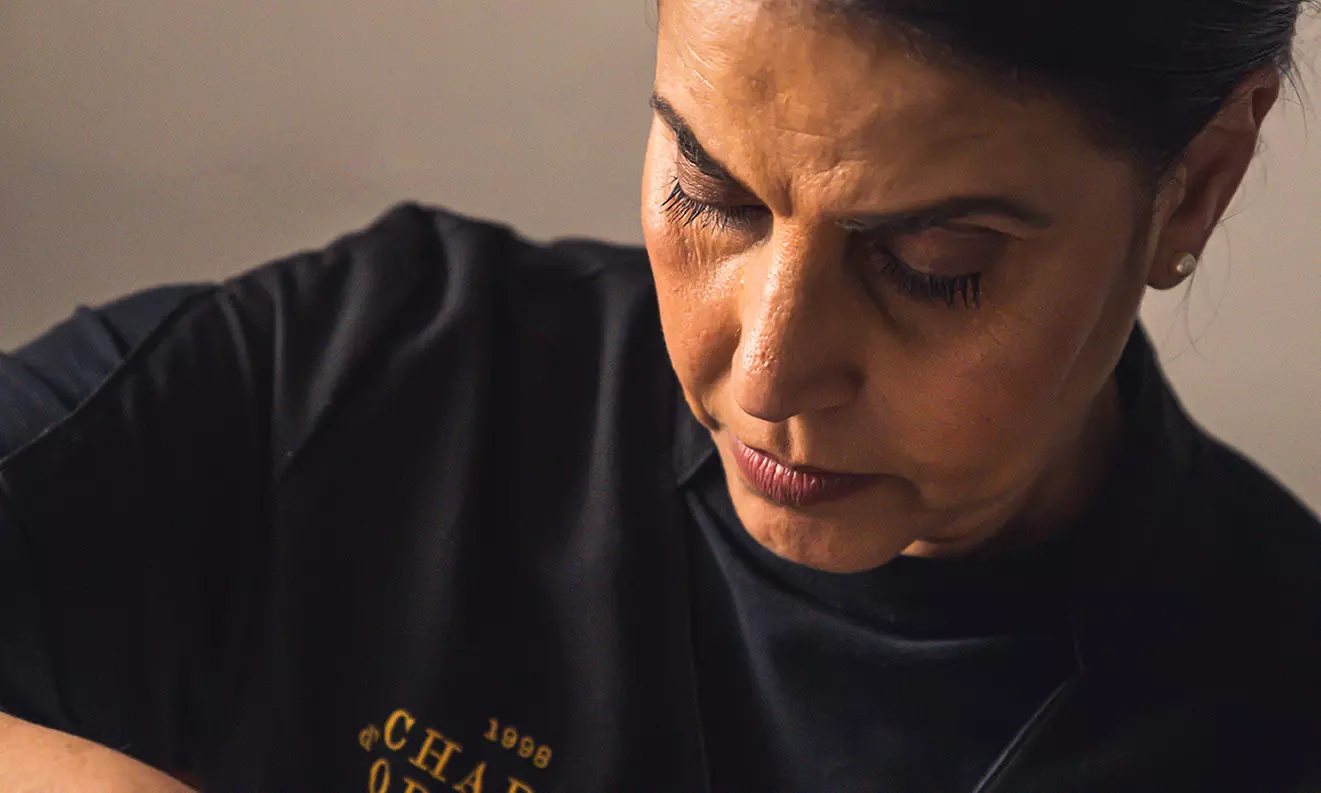 Fleur de Soudia : bien-être et soin intense