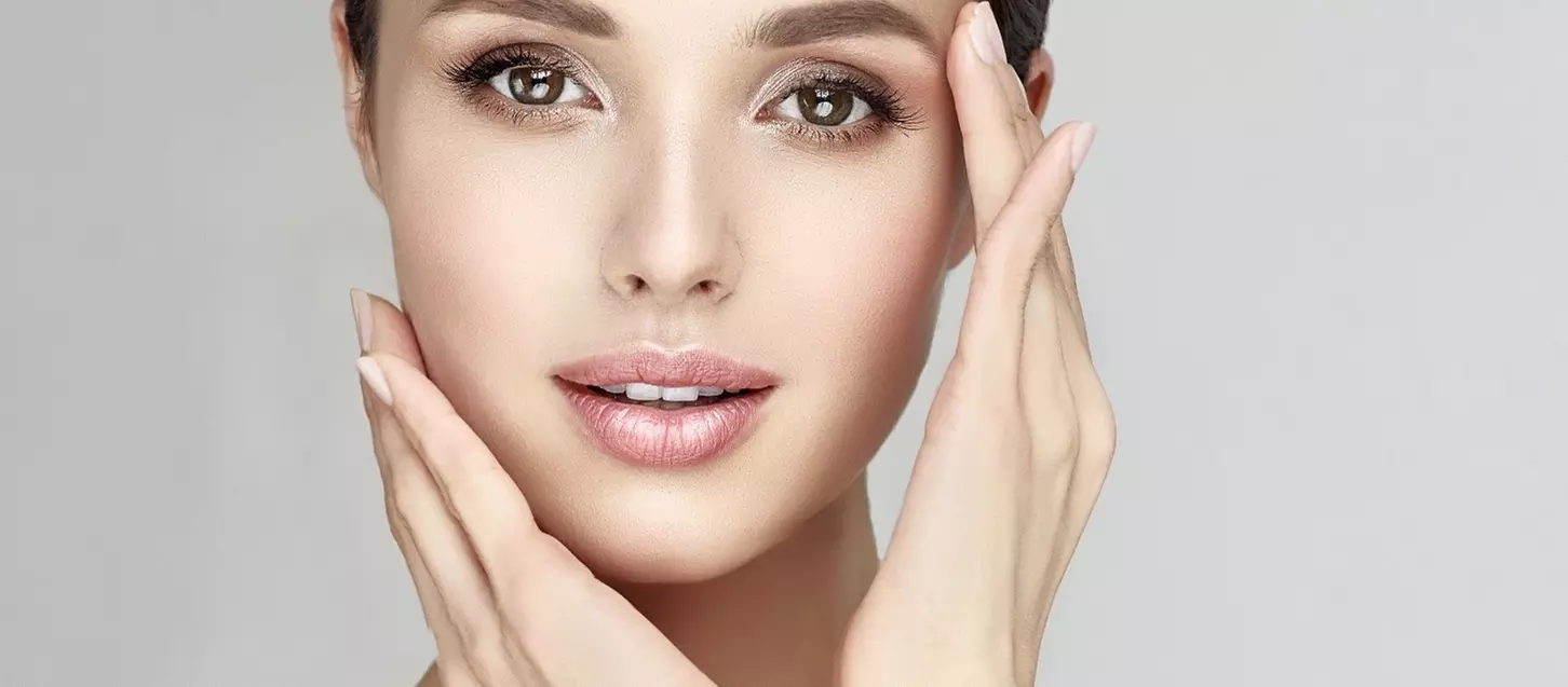 Smooth your skin with  20,40, or 60 Units of Botox