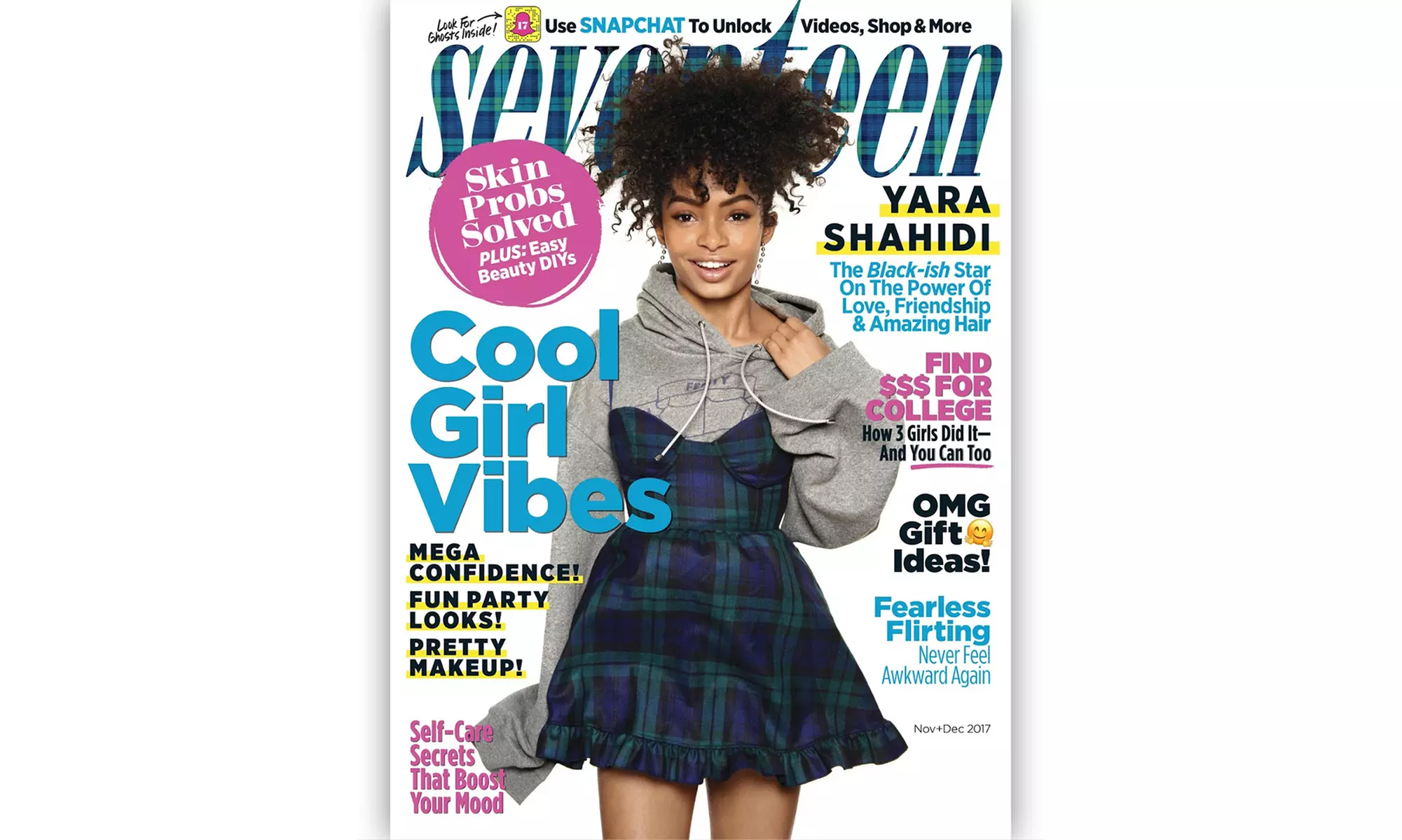 One-Year Subscription to Fashion Magazines from Blue Dolphin Magazines (Up to 64% Off). Five Options Available. - Second Medium