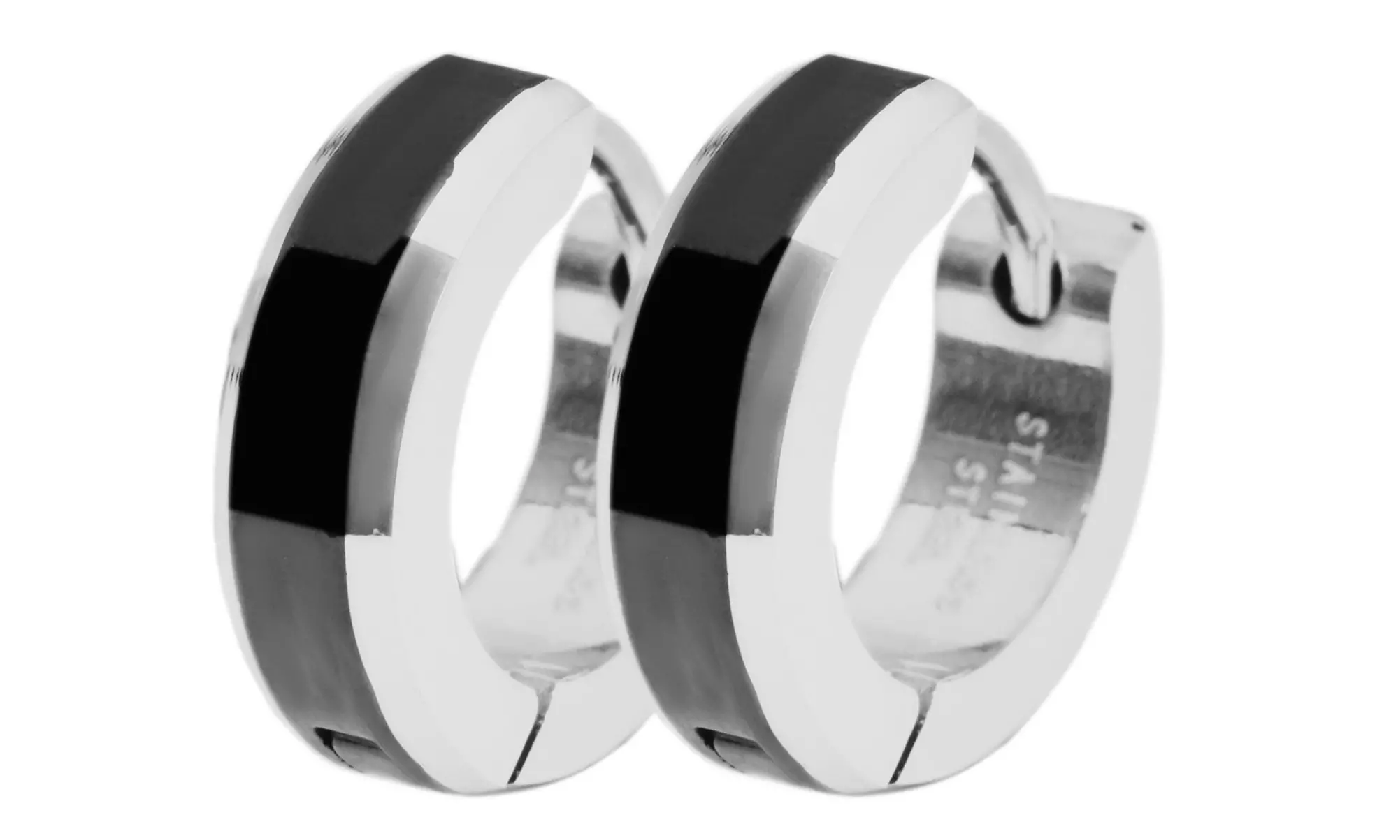 Boucles d'oreilles Akzent