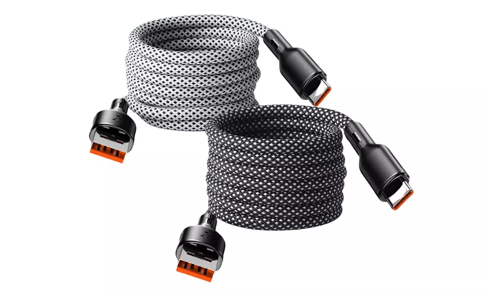 Magnetisches Ladekabel MagnoLoop