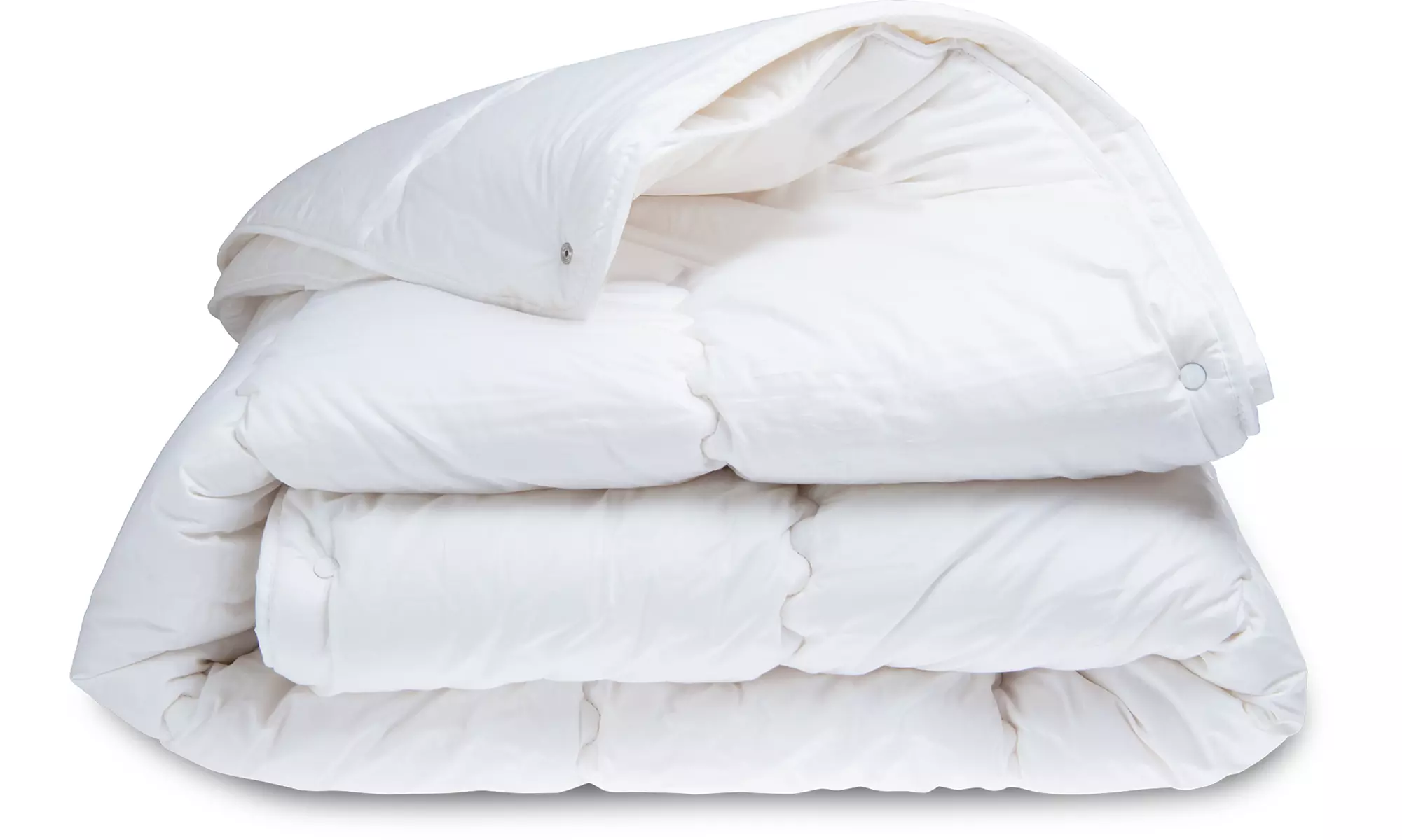 Couette en laine quatre saisons