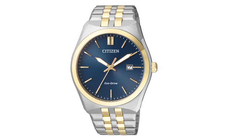 Image 11: Citizen Men's Watch