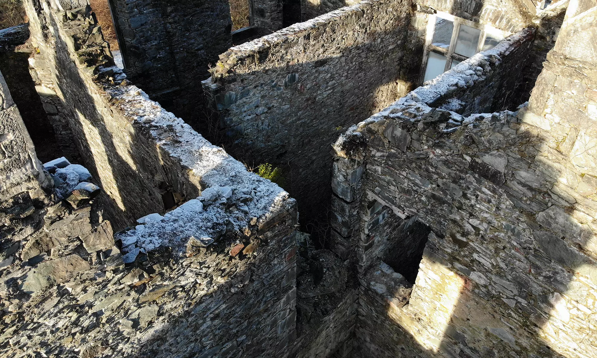 Word Lord of Lady van Dunans Castle