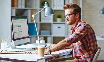 Microsoft Excel Online Course