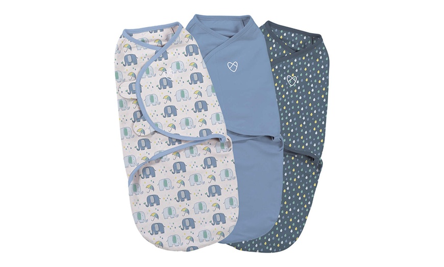 Image 10: Summer Infant Swaddle 